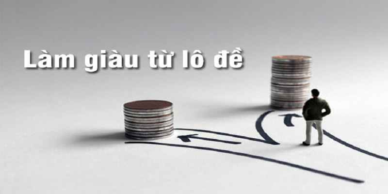 Liệu bí kíp làm giàu từ lô đề có thật? tại B789 - mmofury.io
