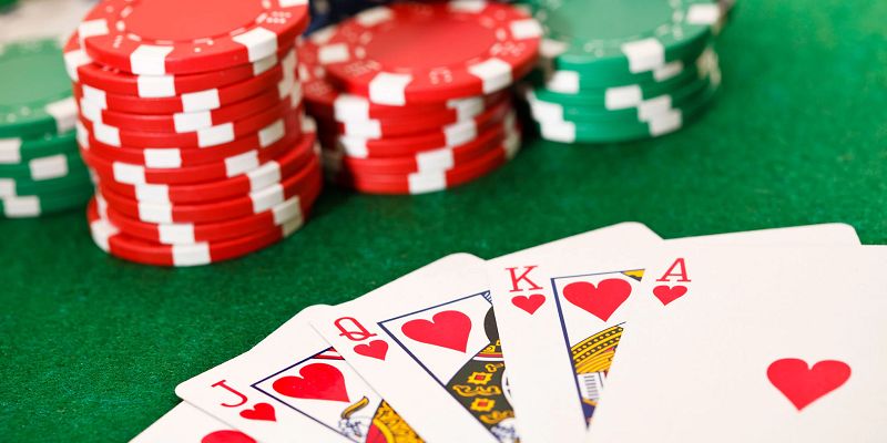 Đôi nét về Poker cho tân thủ BONG789 - mmofury.io