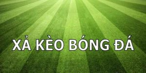 Cách xả kèo bóng đá là gì tại Bong789 - mmofury.io