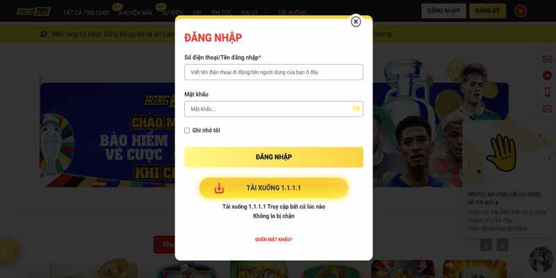 Tìm hiểu việc mở tài khoản tại Bong789 - mmofury.io