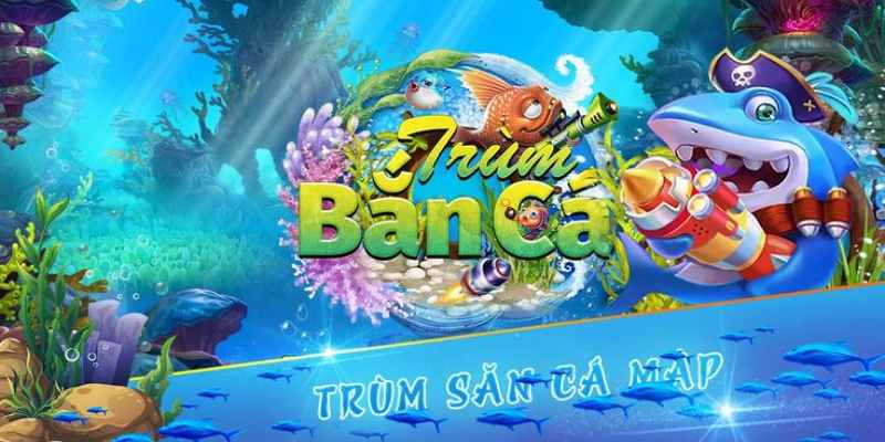 Giới thiệu game bắn cá 3D kỳ ảo BONG789 - mmofury.io