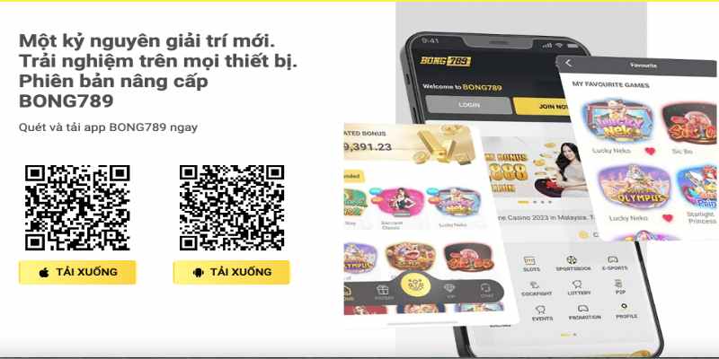 giới thiệu app cược Bong789 đình đám - mmofury.io