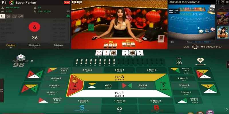 Cách chơi cửa Nim Fantan hiệu quả tại Bóng 789 - mmofury.io