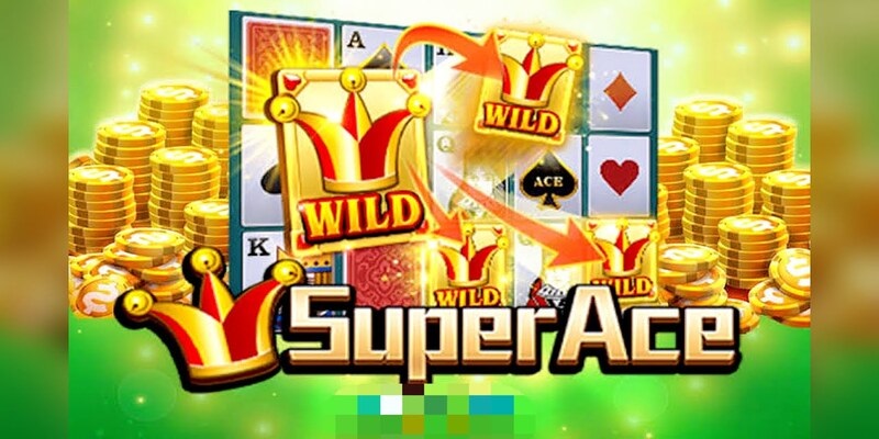 Game nổ hũ Super Ace tại B789 - mmofury.io