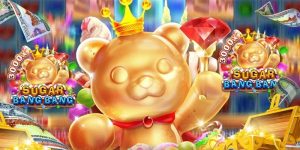 No hu sugar bang bang tại Bong789 - mmofury.io