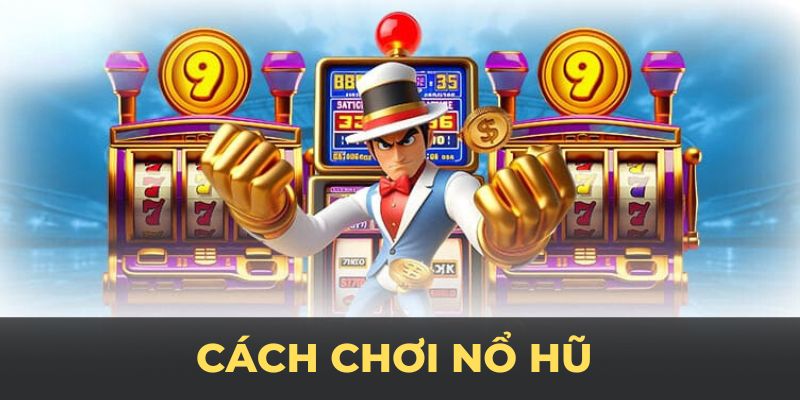 Bi quyet choi no hu de thang tại B789 - mmofury.io