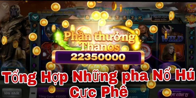 Dau hieu no hu cuc phe tại B789 - mmofury.io