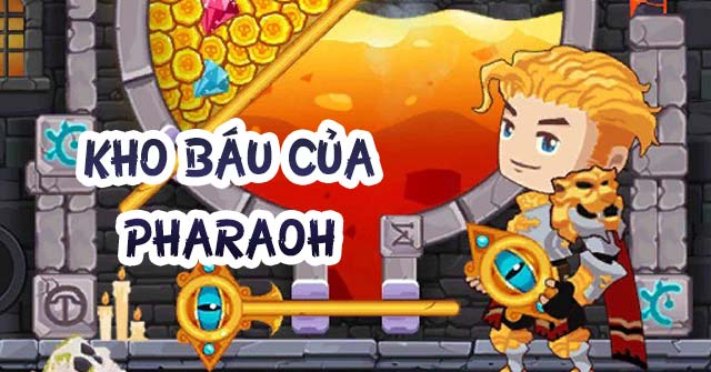 Game no hu kho bau pharaoh tại Bong789 - mmofury.io