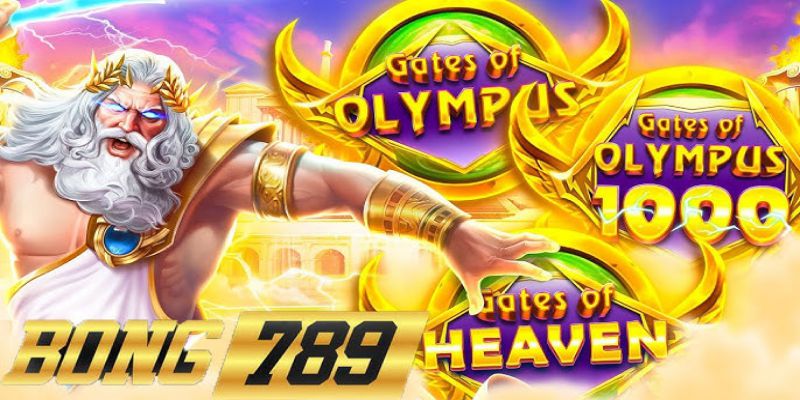 Trang khuyến mãi dành riêng cho sảnh nổ hũ B789 - mmofury.io