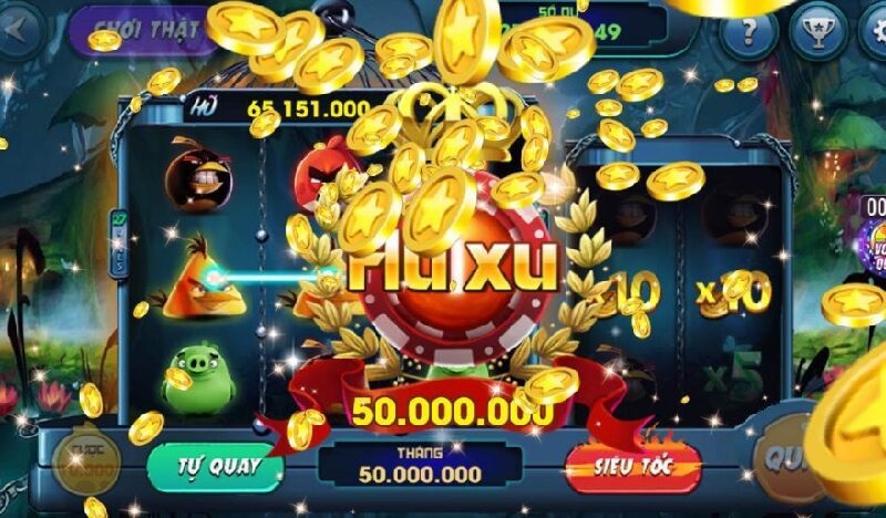 Ưu đãi quay hũ vừa được B789 công bố trong tháng - mmofury.io