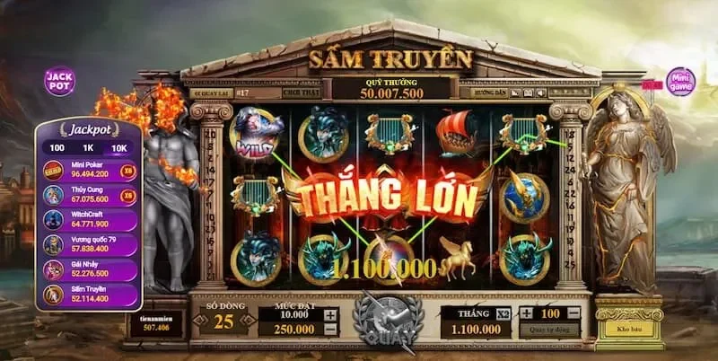 Meo chon game no hu de thang tại B789 - mmofury.io
