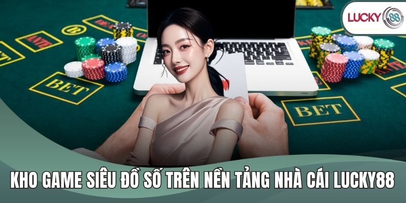 Nhà cái sở hữu kho trò chơi hấp dẫn tại Bong789 - mmofury.io