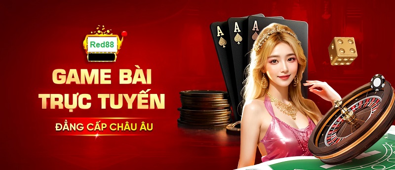 Red88 sở hữu giao diện đẹp tại Bong789 - mmofury.io