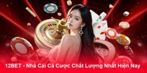 Review nhà cái 12Bet tại B789 - mmofury.io