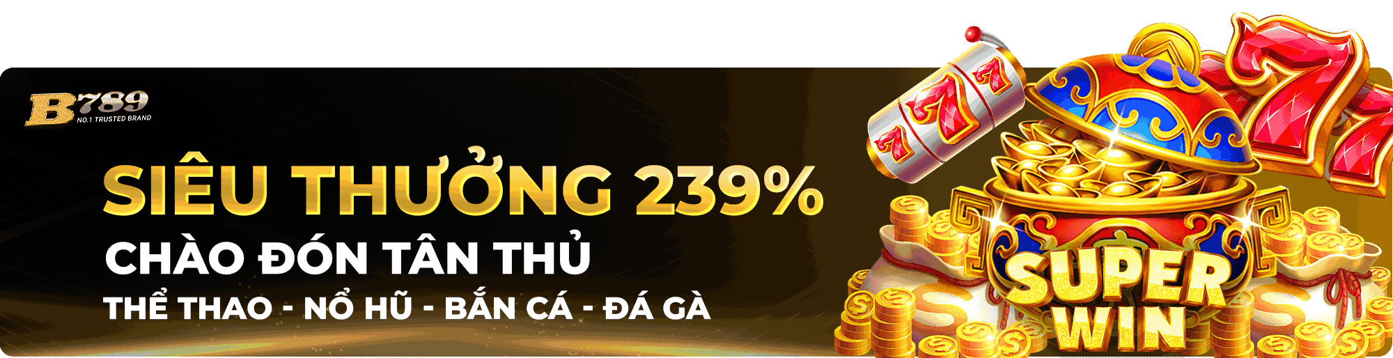 Banner nổ hũ B789 Bong789 với dàn jackpot thưởng lớn - mmofury.io